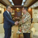 kementerian desa