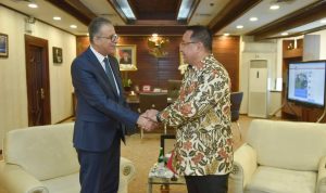 kementerian desa